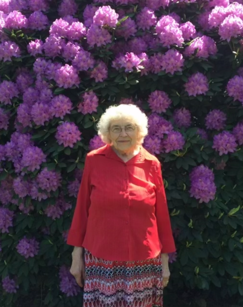 Margaret Geneva Odum Profile Photo