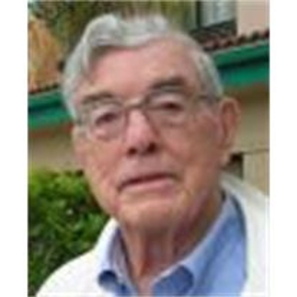 Donald - Age 91 - Los Alamos Keigher