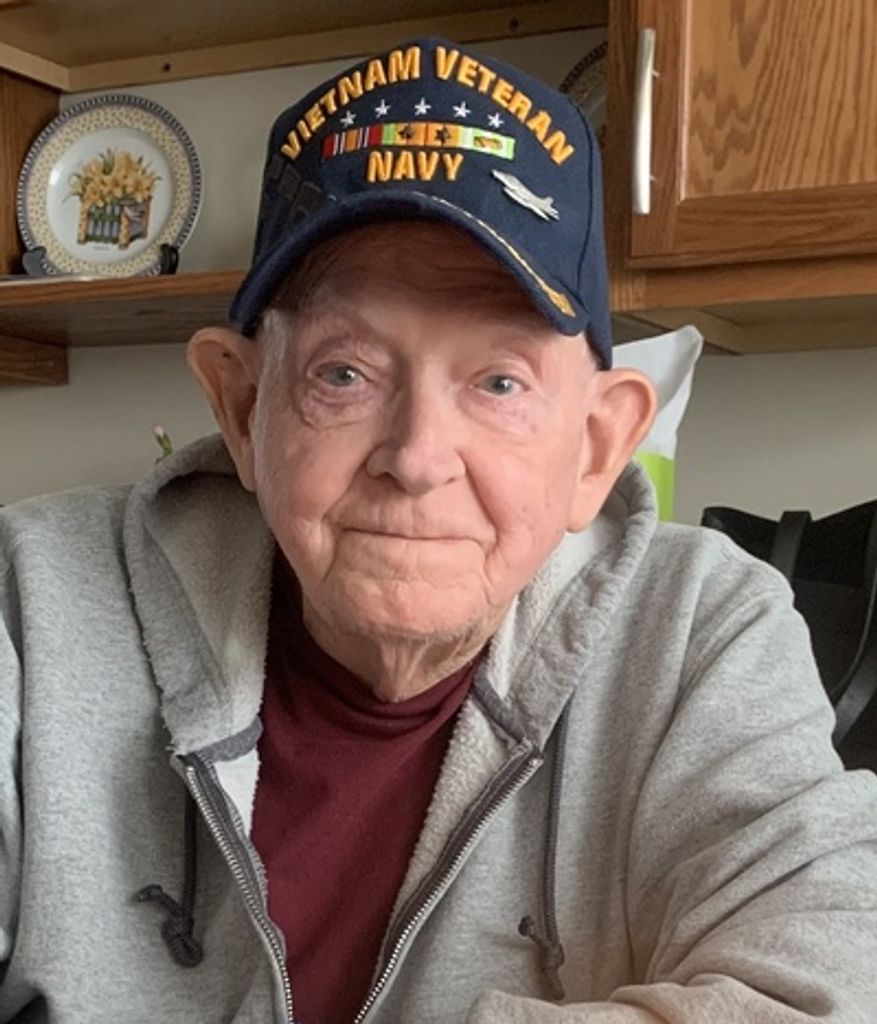 Michael Anthony Mullaly