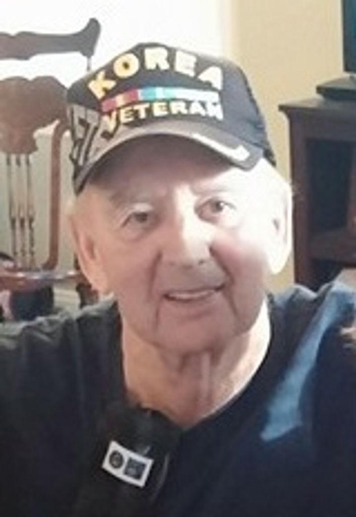 Rodney Clark Profile Photo