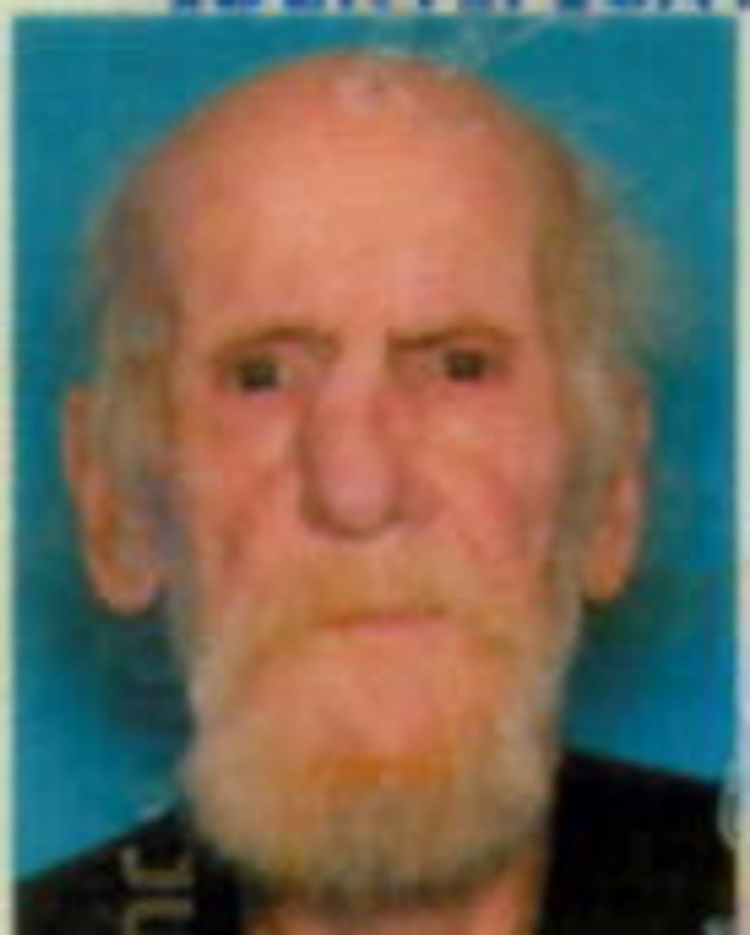 Robert Paul Taylor Profile Photo