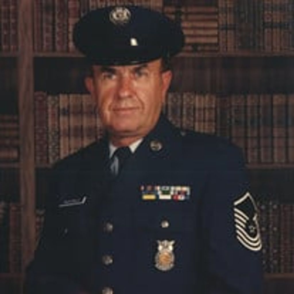 Mr. Karei McDonald Sr.