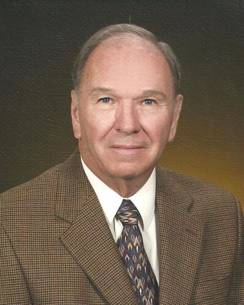 William Crawford "Billy" Miller