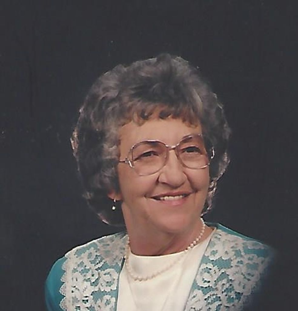 Frances Sue Maddox Profile Photo