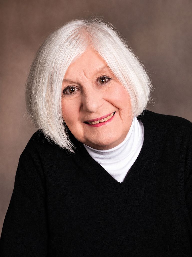 Judith Conner Profile Photo