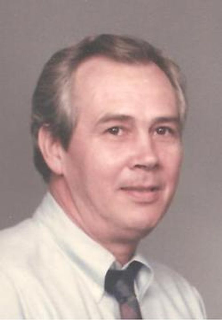 George L. Luzader