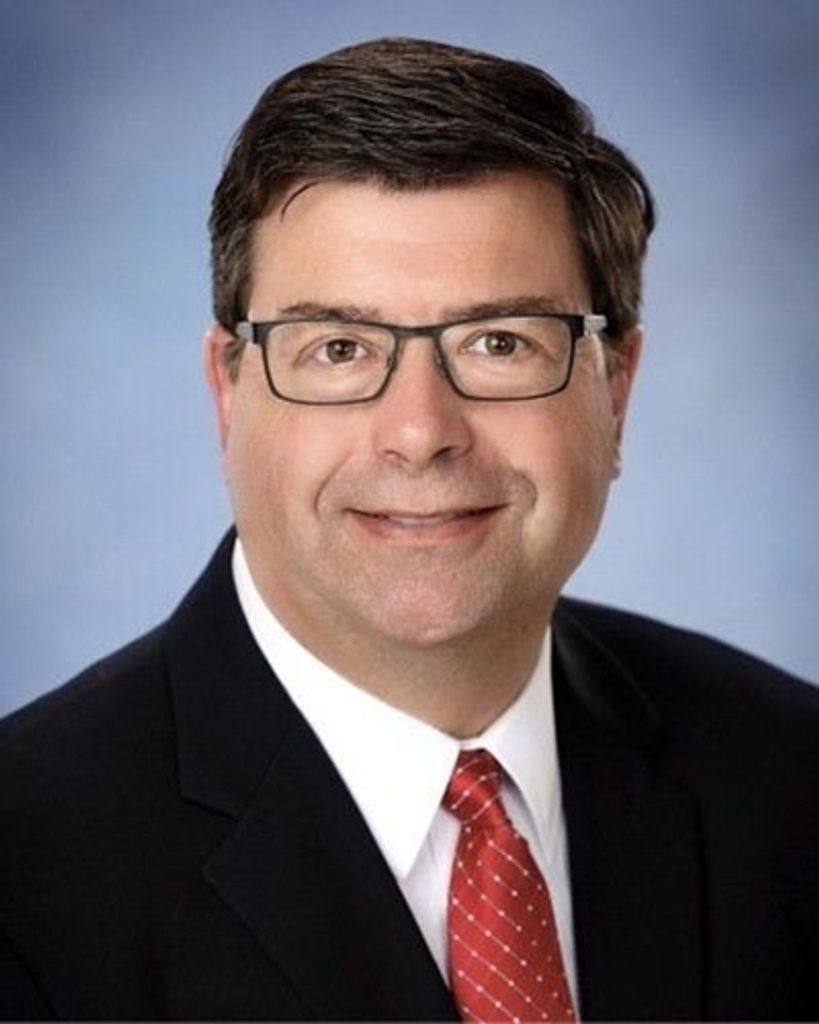 Craig Caspers