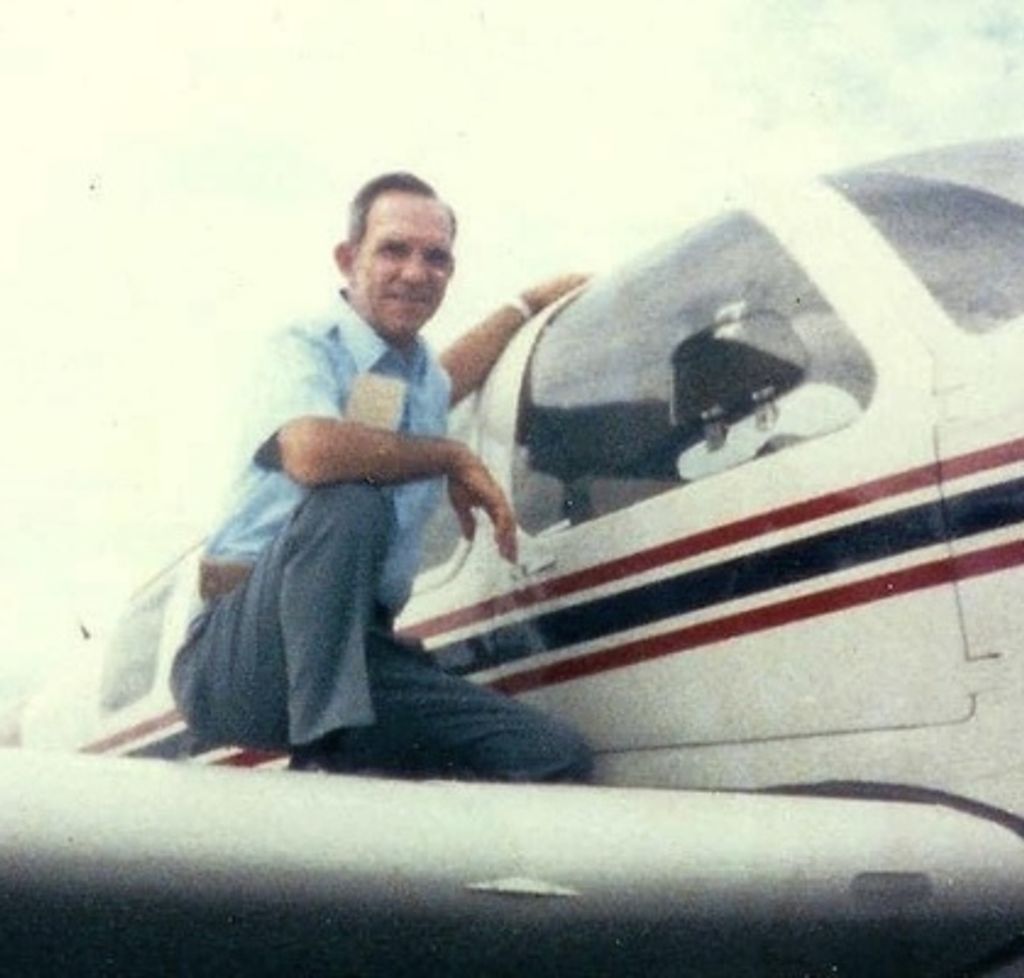 Charles W. Parrott, Iii Profile Photo