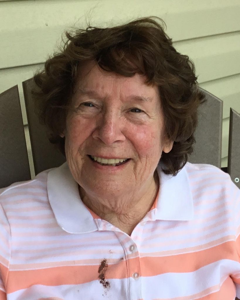 Bernice E. Gurney Profile Photo