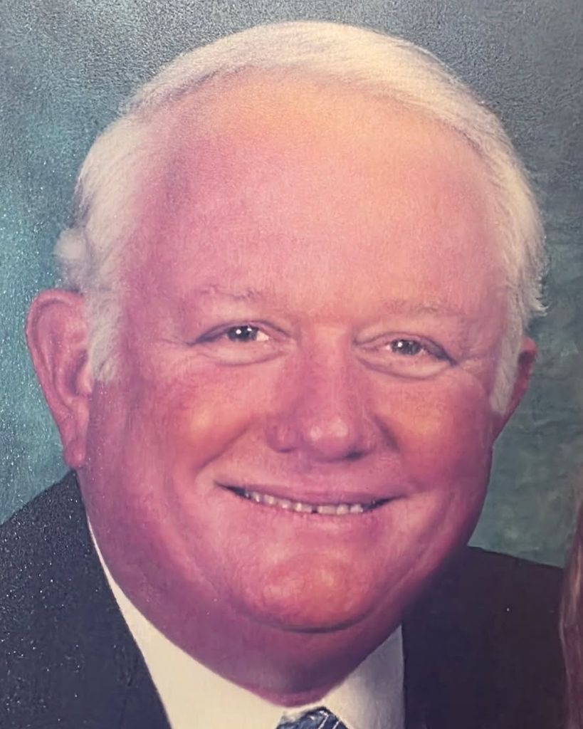 William Mills Profile Photo
