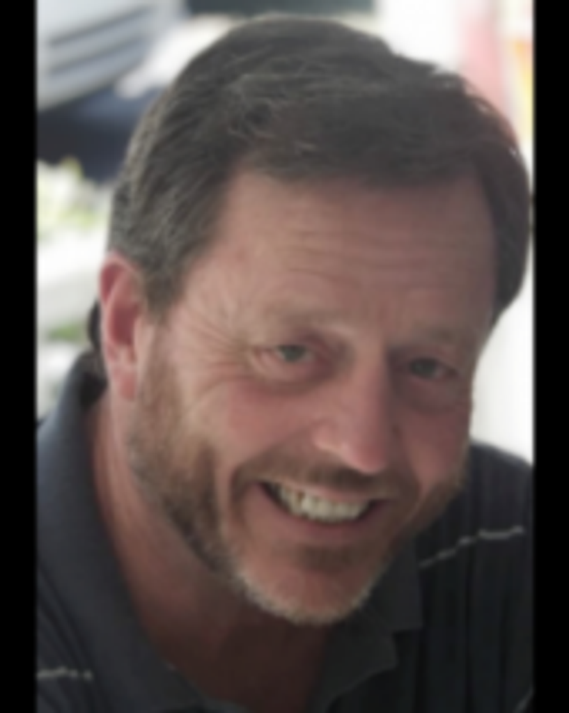 James Keith Partin