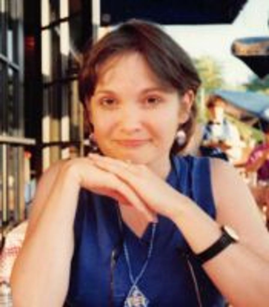 A Tribute To Tirzah Ann Blackman