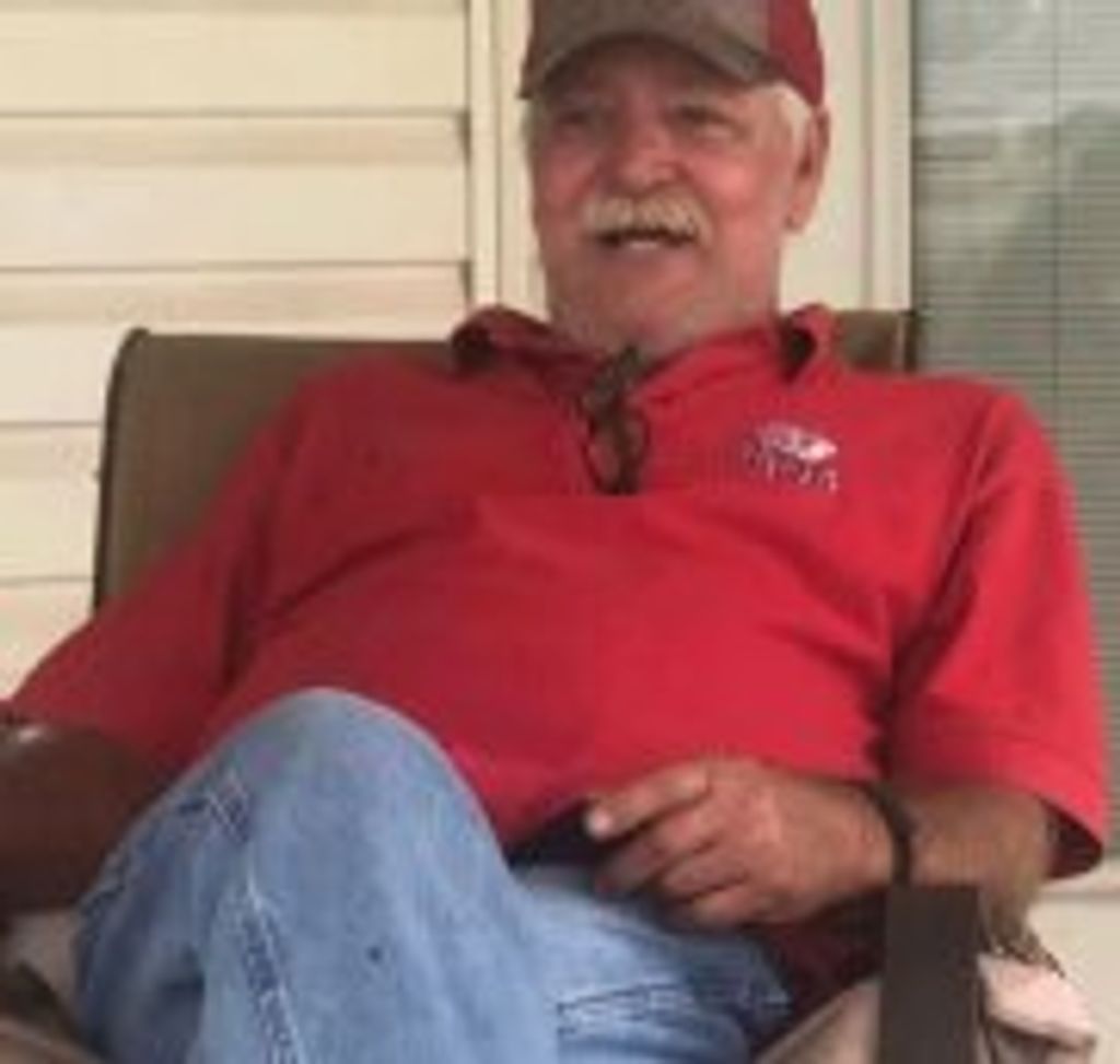 Terry Wayne Thrower