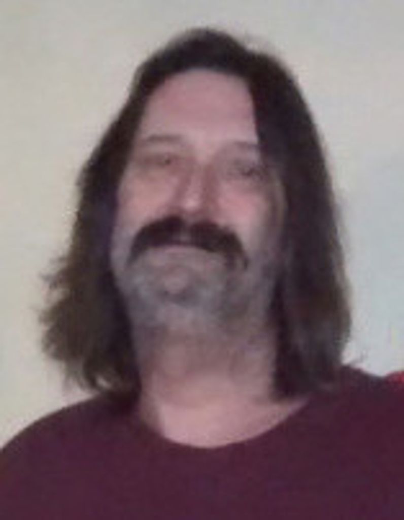 Keith Daniel ‘Skinney’ Mckinney