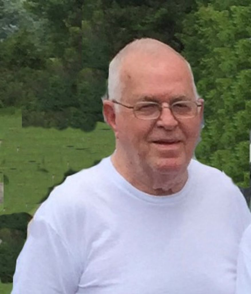 Robert L Locke Profile Photo