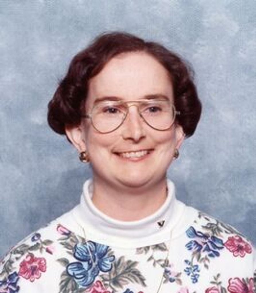 Ann Mckay