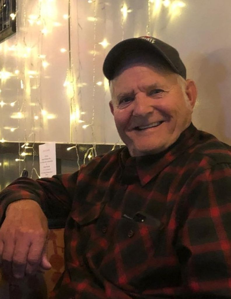 Ronald Dean Gordon Profile Photo