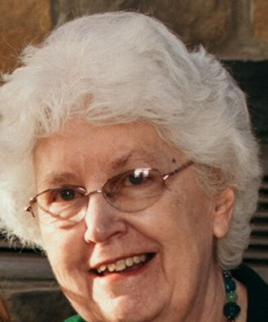 Gladys V. Bender Profile Photo