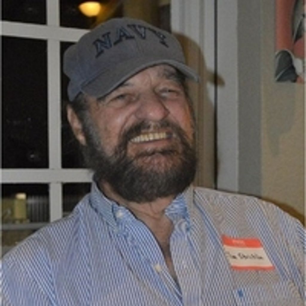 James "Jim" Stricklin, Sr.