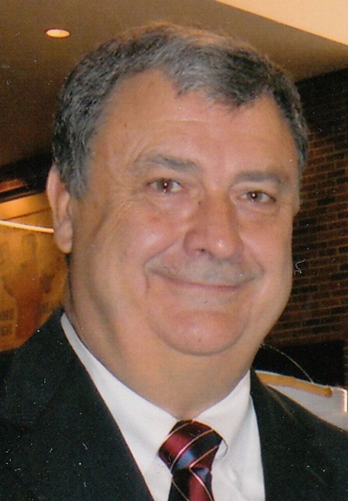 Paul Cotton