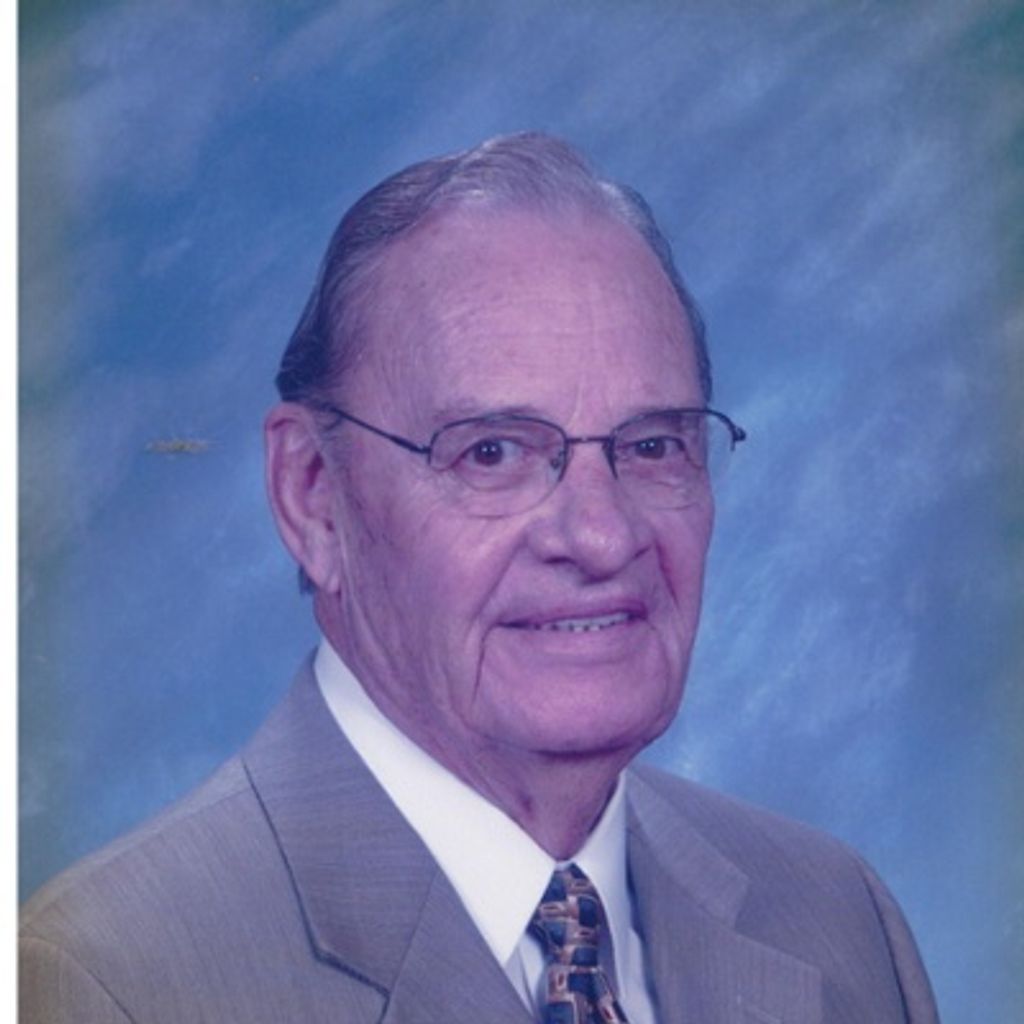 Ronald L. Saverance