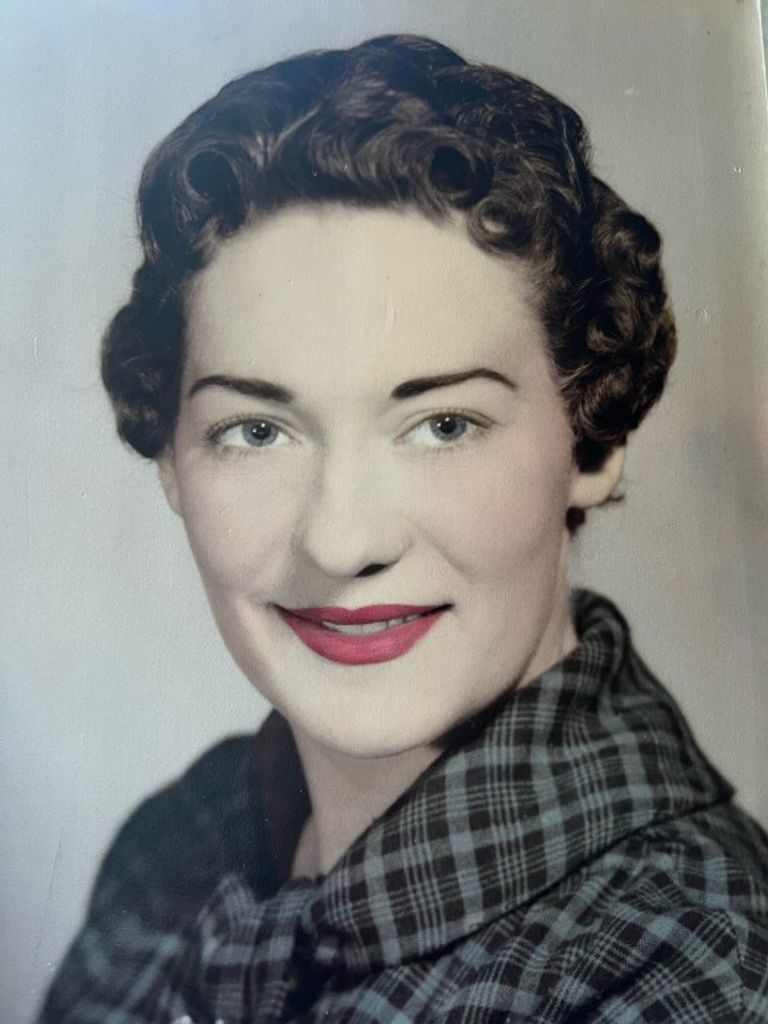 Joann Whetstone