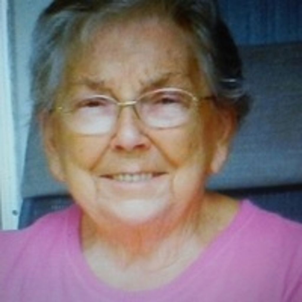 Eva Elizabeth Kinsey