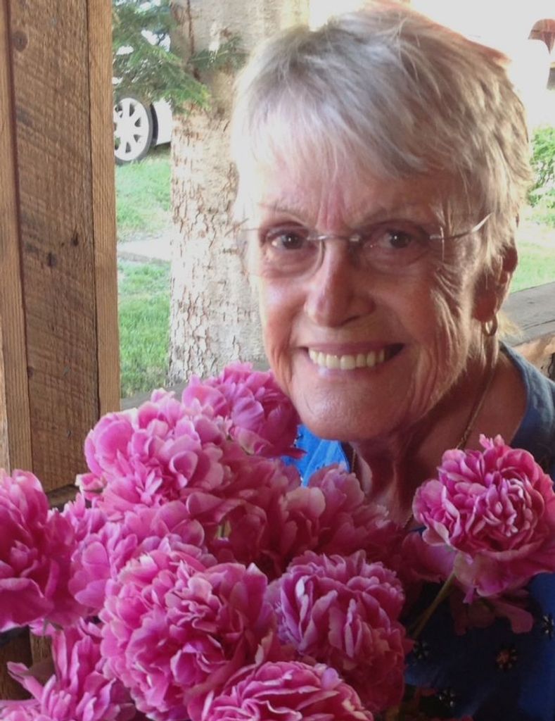 Carole Valerie Quimby Profile Photo