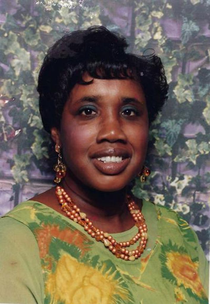 Delores Walker Peters