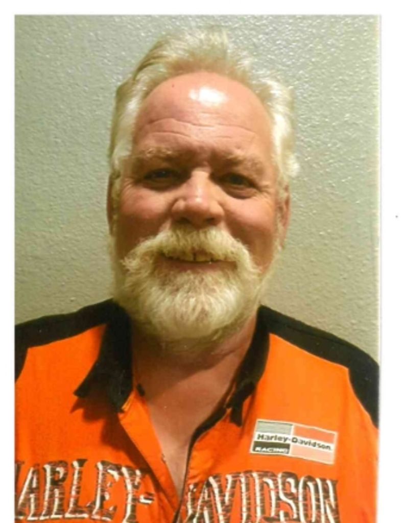 Jeffrey John  Holmes