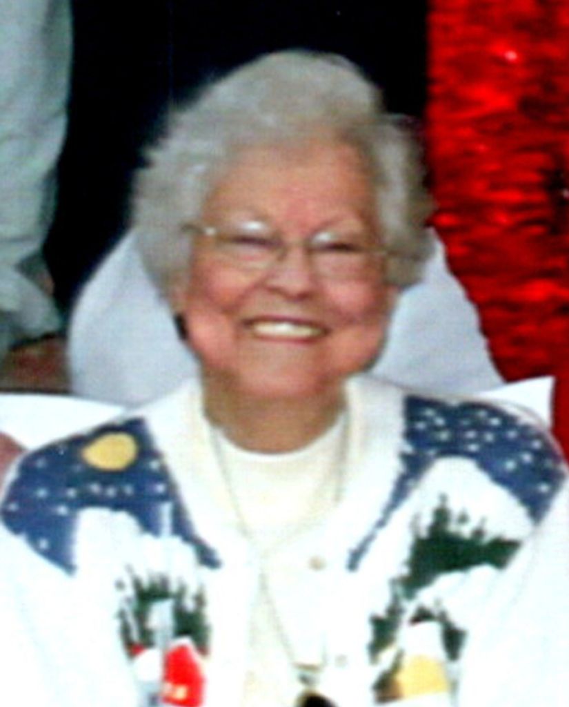 Sue Cogle