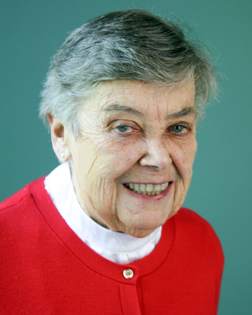 Sr. Richelle Schmitz, OP