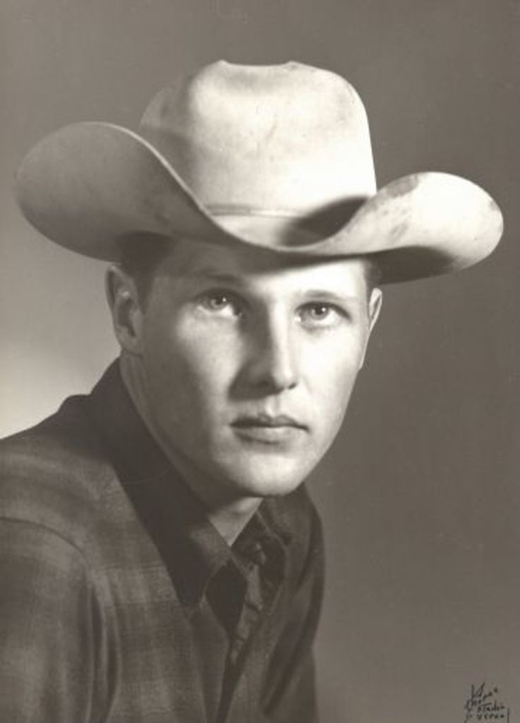 James  Raymond Siddoway  Ii