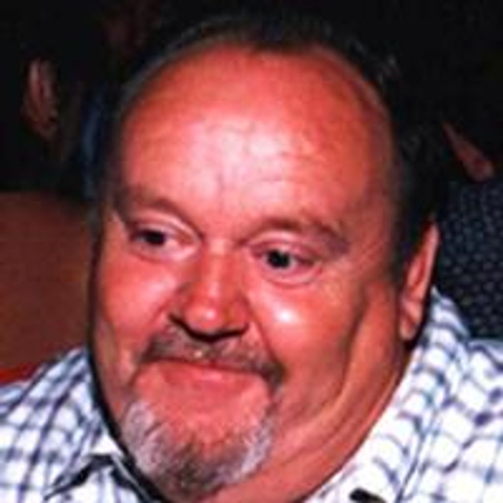 John C. Murphy