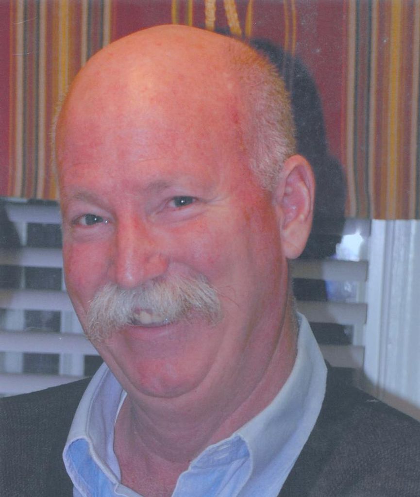 Alan Brian Stevens Profile Photo