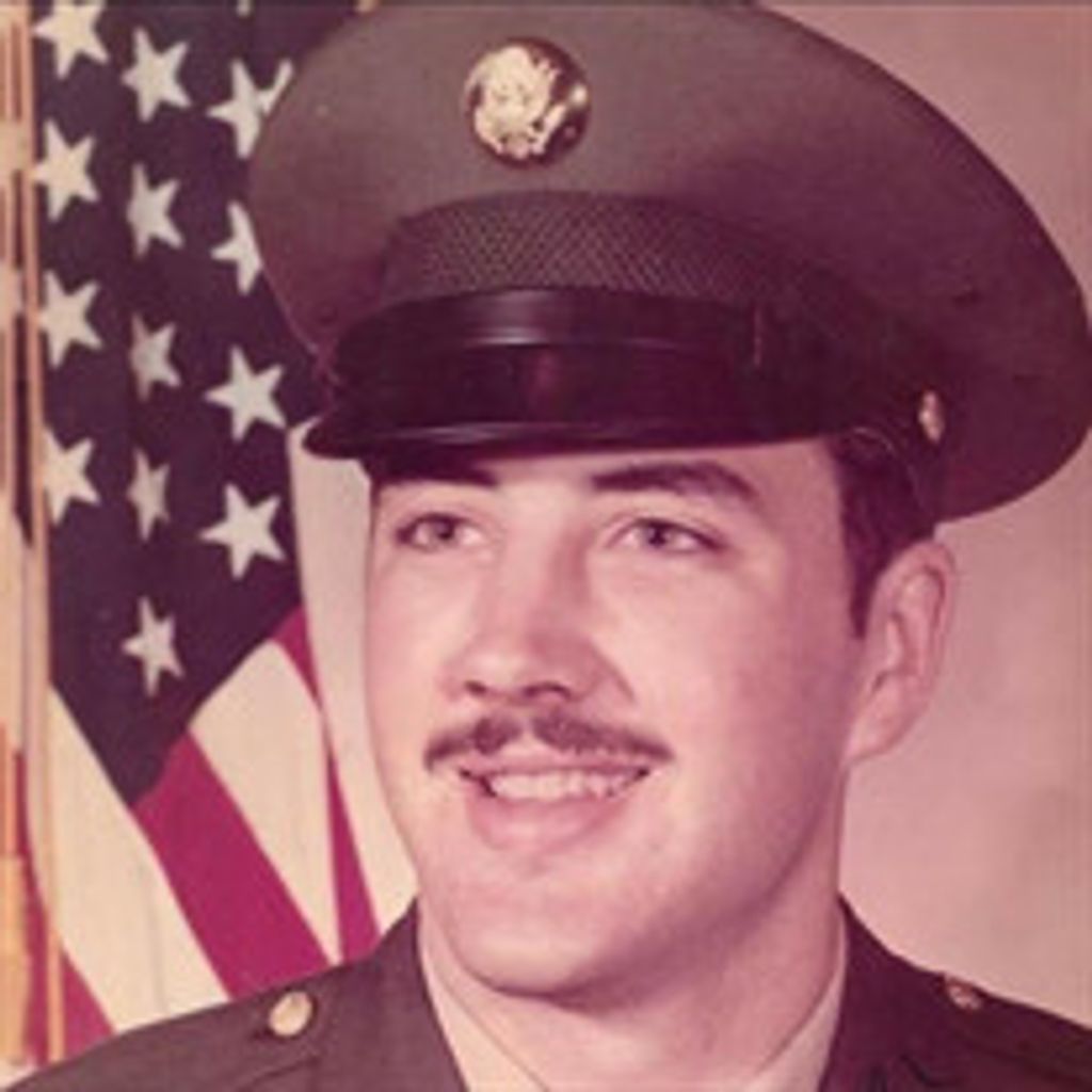 Jeffrey Alan Paulsen
