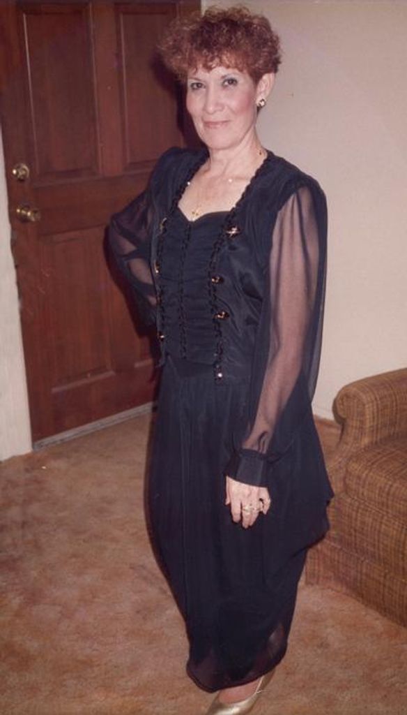 Lidia Hidalgo Fierro Covarrubia Profile Photo