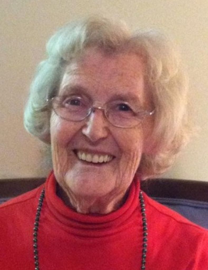 Ruth (Young)  Stephen