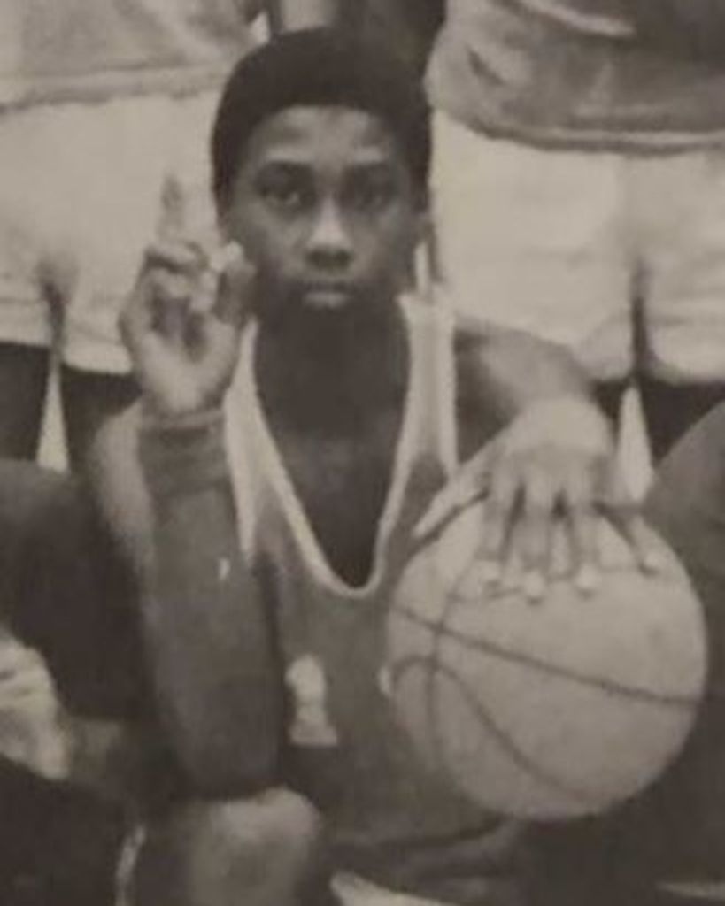 Isaiah Scott Profile Photo