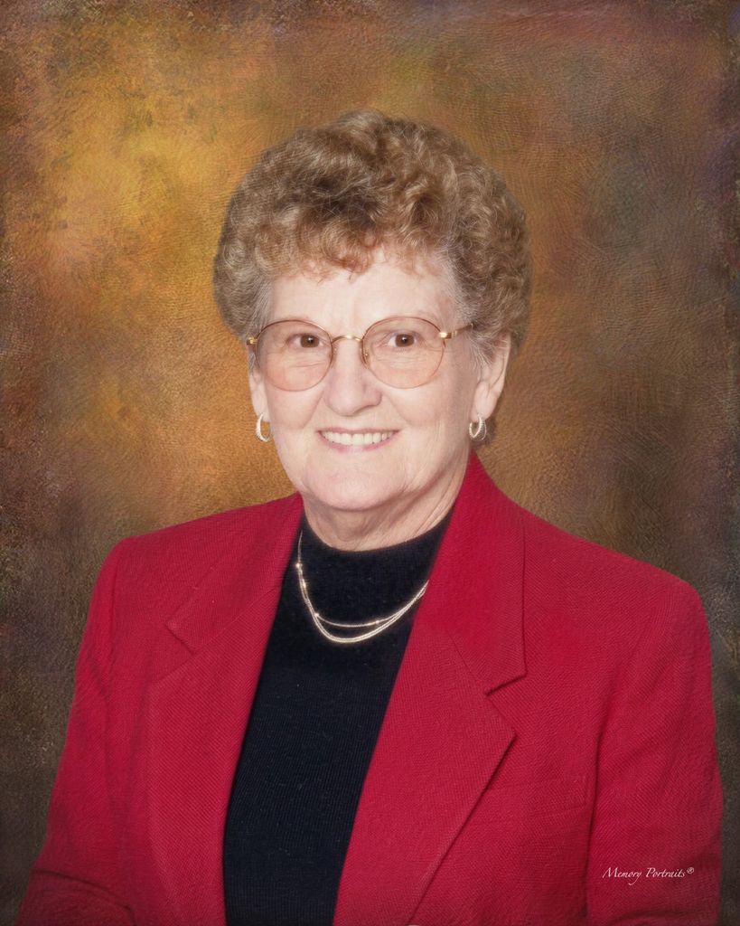 Juanita Cornwell