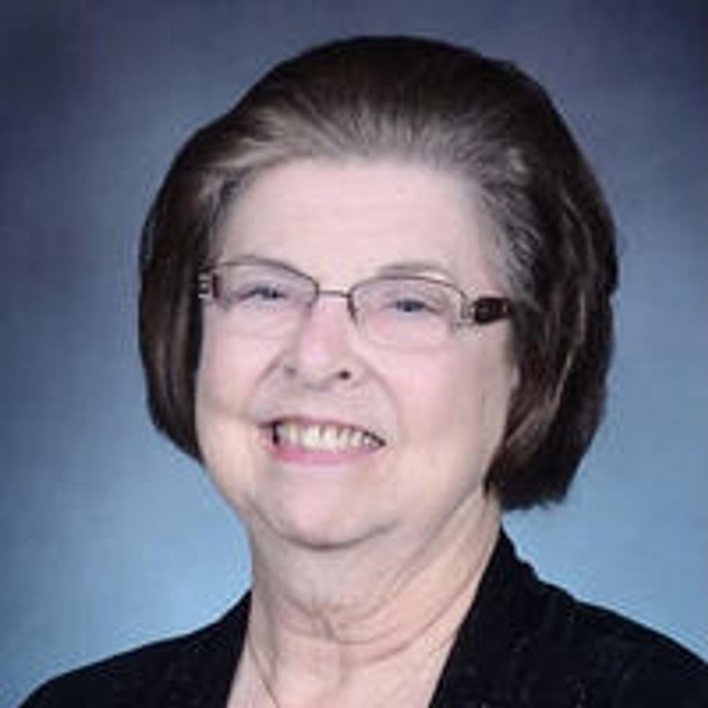 Betty "Mickey" Herington