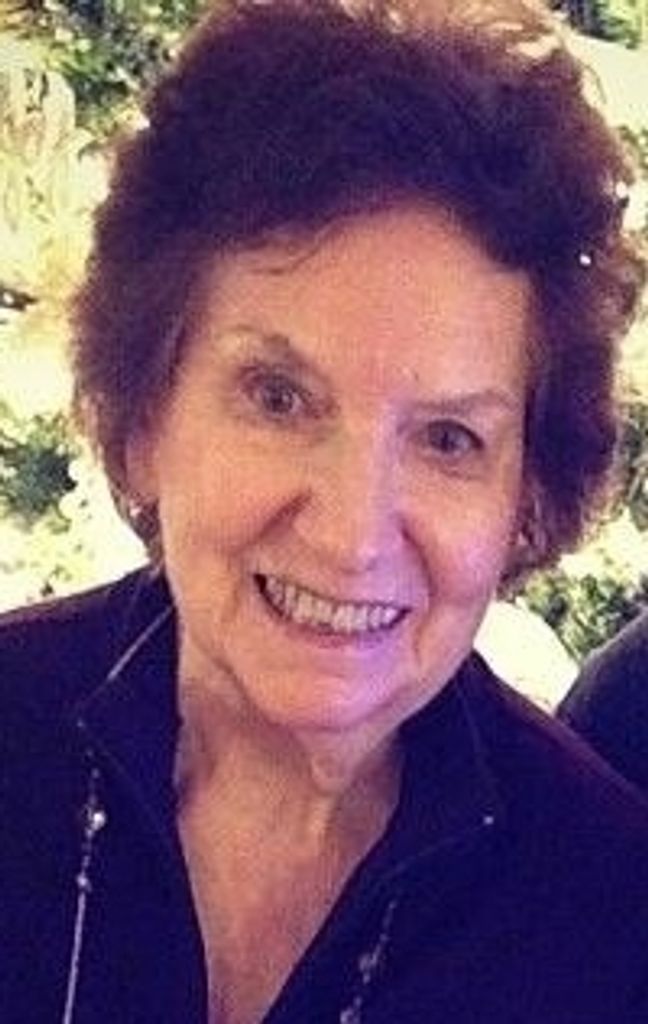 Eleanor N. Barbato