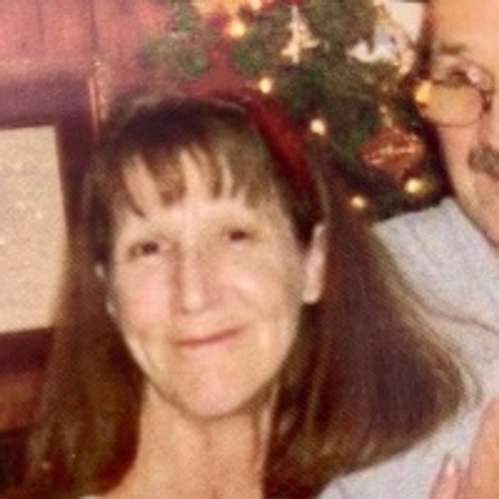 Glenda Faye Bright