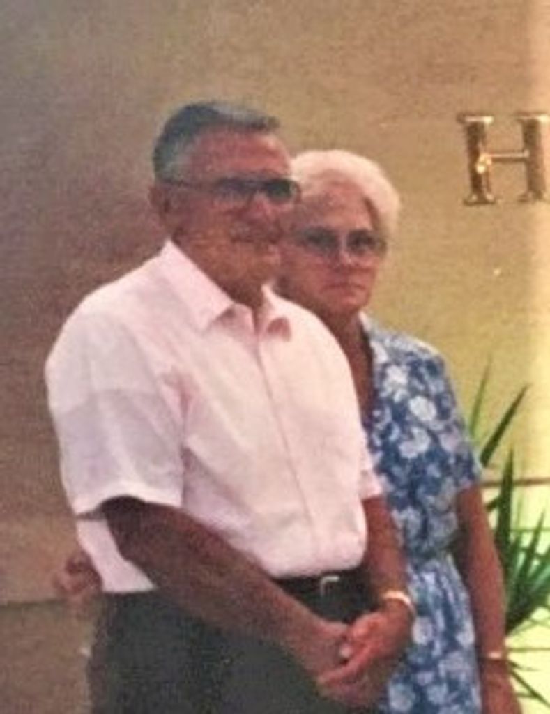 Shirley Colleen (Wharton)  Bigler