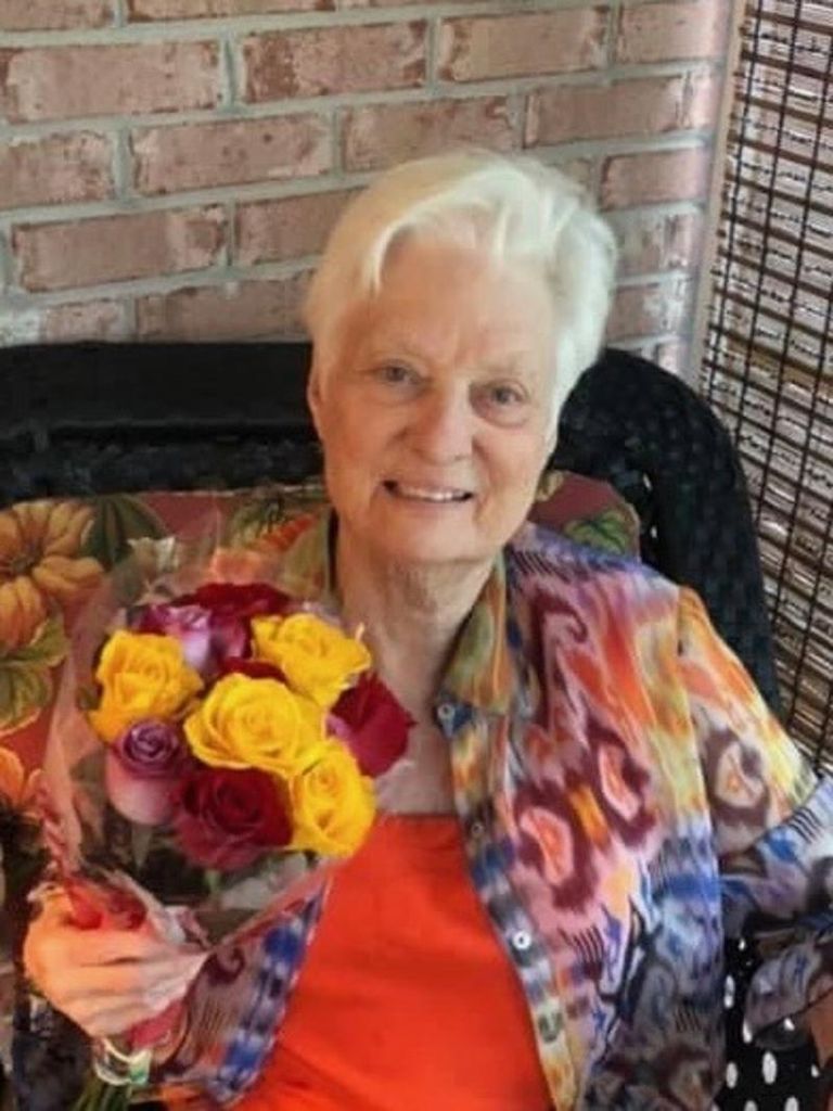 Carol Faye Hardin Profile Photo