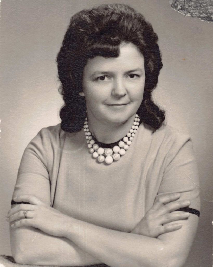 Nora Dean Trammell