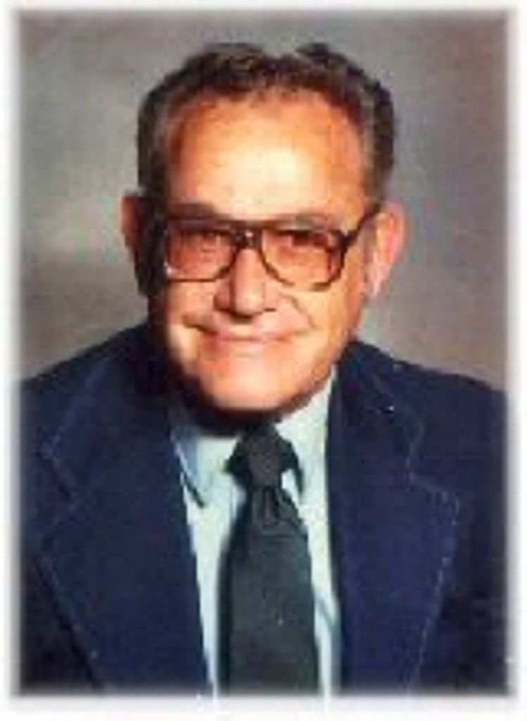 Claude C. Whitehill