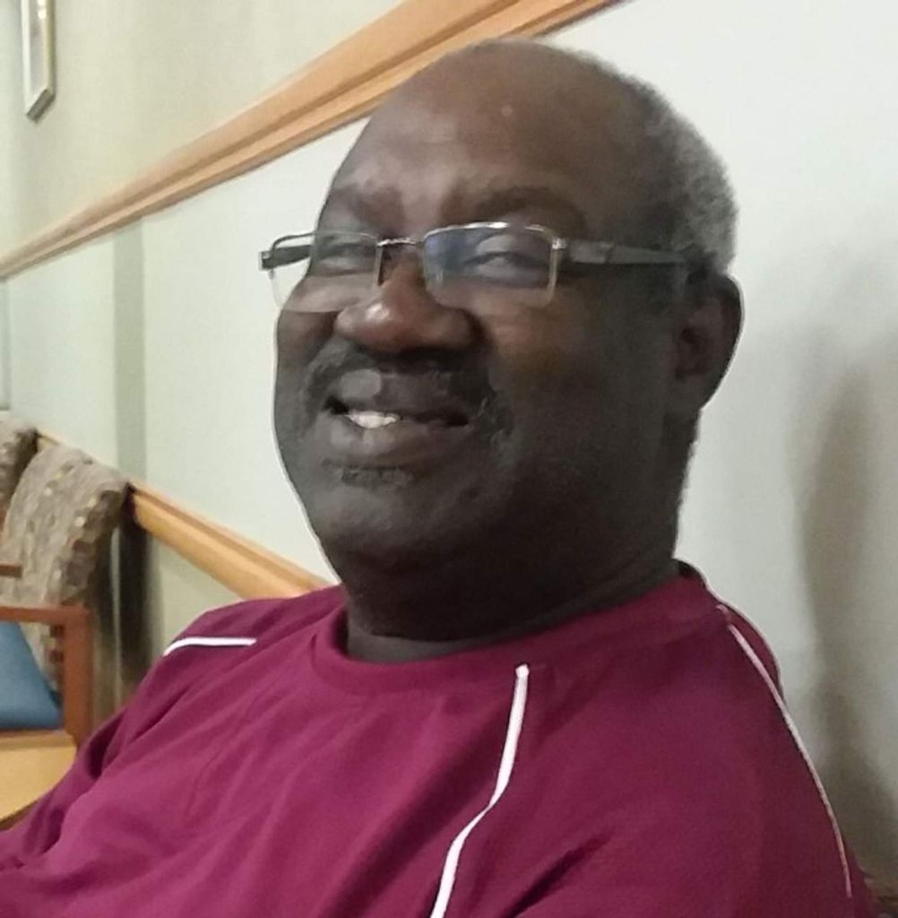 Harvin Hines Profile Photo