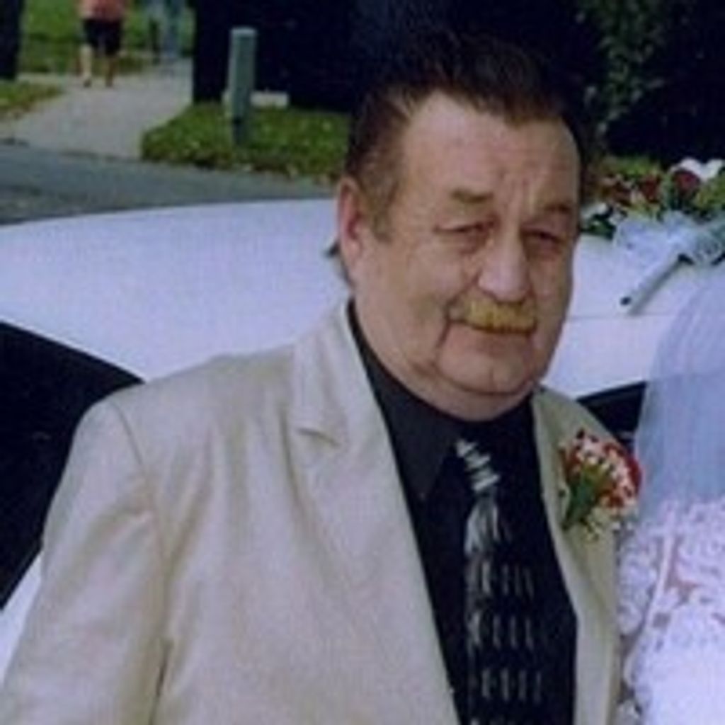 Edward R. Kerr
