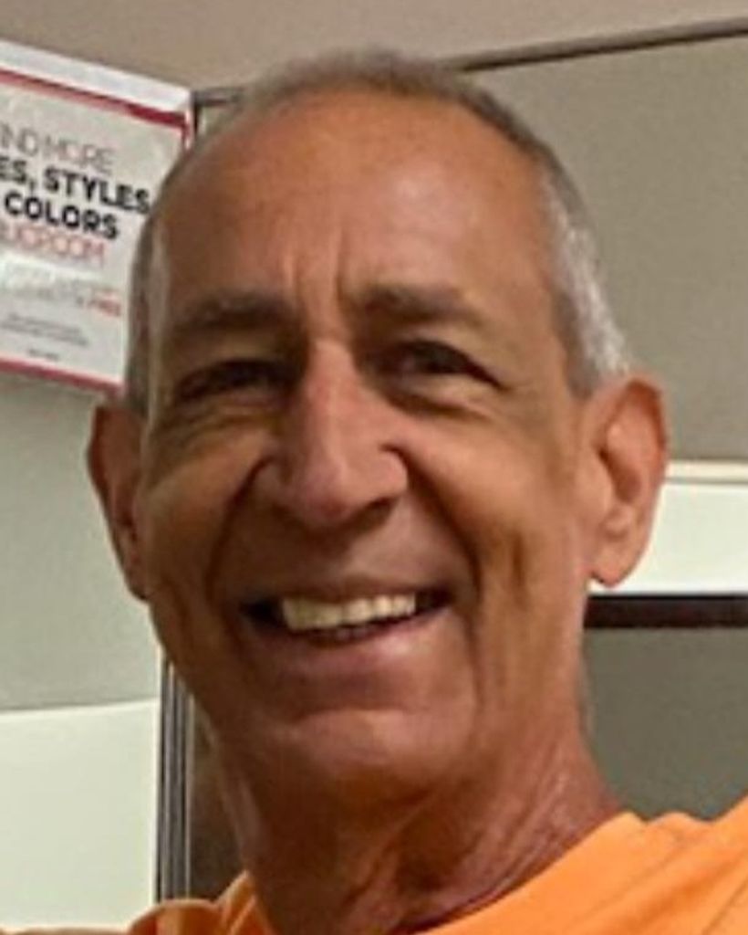 Louis G. Dellimuti Jr. Profile Photo